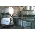 Mannitol Continuous Boiling Dryer